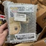 Funko Pop Figures Joblot - Image 2