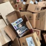 Funko Pop Figures Joblot - Image 3