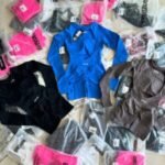 DFYNE Clothing Pallets - Image 4