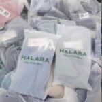 HALARA Clothing Pallets Available - Image 2