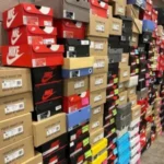 nike shoes liquidation pallet - Image 4