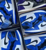 nike shoes liquidation pallet - Image 7