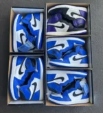 nike shoes liquidation pallet - Image 5