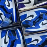 nike shoes liquidation pallet - Image 8