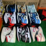 nike shoes liquidation pallet - Image 26