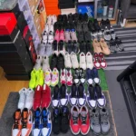 nike shoes liquidation pallet - Image 27