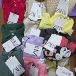 Women’s Zara New Edition - Image 2