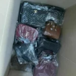 Woman bags & purse pallets - Image 21