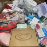 Amazon General Merchandise Pallet - Image 2