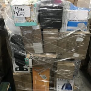 Amazon-General-Merchandise-Pallets-300x300 Amazon General Merchandise Pallet