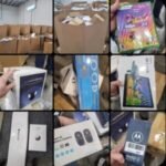 Amazon LPN/FC