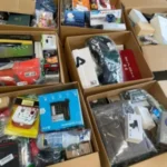Amazon Mystery Box Truckloads - Image 2
