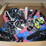Female Shoes Pallet - Image 2