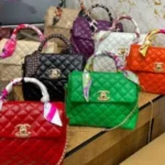 Woman bags & purse pallets - Image 20