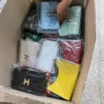 Woman bags & purse pallets - Image 18