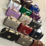 Woman bags & purse pallets - Image 17