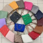 Woman bags & purse pallets - Image 11