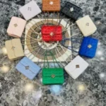 Woman bags & purse pallets - Image 10