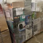 TRGT Bulk Overstock Pallets