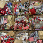 Christmas Deco Liquidation Pallet - Image 2