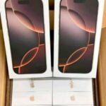 iPhone 16 Pro Max - Image 4