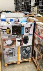 KITCHEN APPLIANCES PALLETS - Image 2