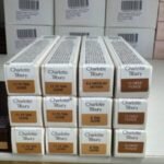 Charlotte Tilbury Makeup Pallets