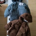 ZARA KIDS CLOTHING PALLETS - Image 4