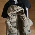 ZARA KIDS CLOTHING PALLETS - Image 3