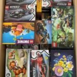 LEGO Toys Pallets for Sale – Wholesale Toy Stock - Image 5