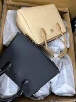 Women’s Handbag Liquidation Pallets: Wholesale Inventory - Image 4