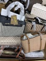 Women’s Handbag Liquidation Pallets: Wholesale Inventory - Image 3