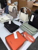 Calvin Klein Women Handbag Pallets: Wholesale Inventory for Resellers - Image 9