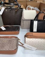 Calvin Klein Women Handbag Pallets: Wholesale Inventory for Resellers - Image 5