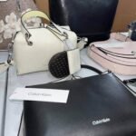 Calvin Klein Women Handbag Pallets: Wholesale Inventory for Resellers