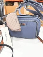 Calvin Klein Women Handbag Pallets: Wholesale Inventory for Resellers - Image 3