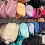 Lululemon Bags Pallets: Wholesale