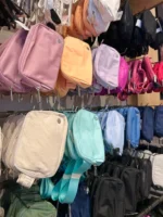 Lululemon Bags Pallets: Wholesale