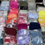 Lululemon Bags Pallets: Wholesale Small Bags for Resellers - Image 3